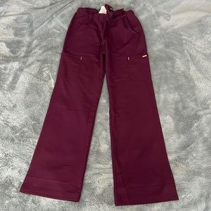 Koi X-Small scrub pants